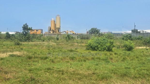 2 Acres Industrial Land at Kpone Barrier · Photo 2