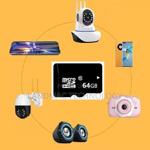 64GB Phone SD Memory Driving Recorder TF Card · Photo 4