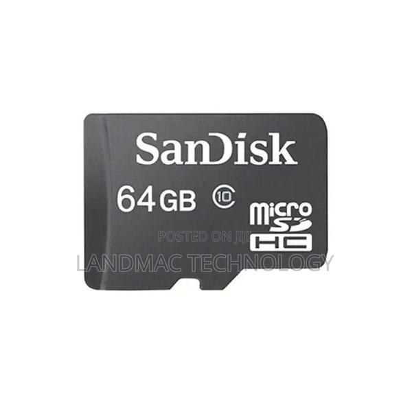 64GB Phone SD Memory Driving Recorder TF Card · Photo 1