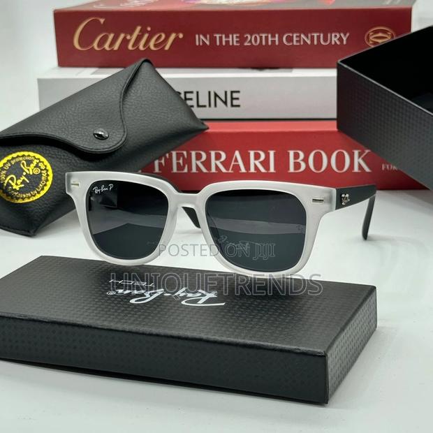 Original Rayban Sunglasses · Photo 2