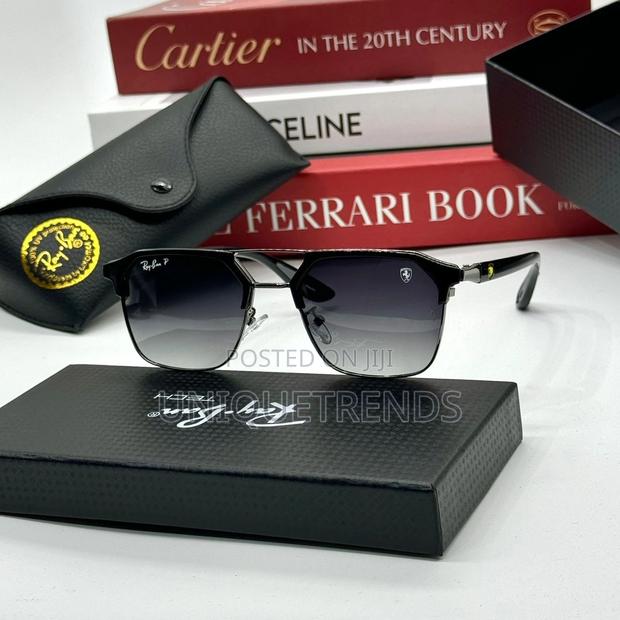 Original Rayban Sunglasses · Photo 7
