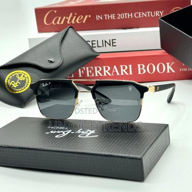 Original Rayban Sunglasses · Photo 3