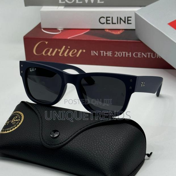 Original Rayban Sunglasses · Photo 5