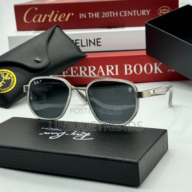 Original Rayban Sunglasses · Photo 1