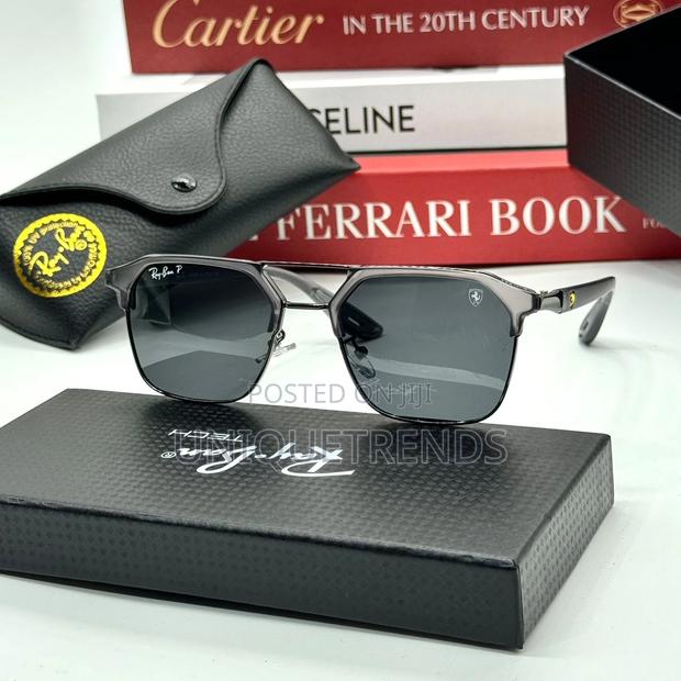 Original Rayban Sunglasses · Photo 4