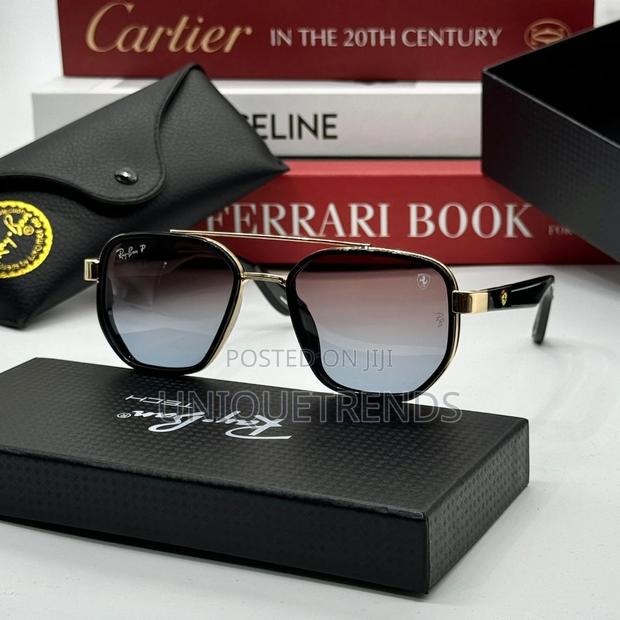 Original Rayban Sunglasses · Photo 8