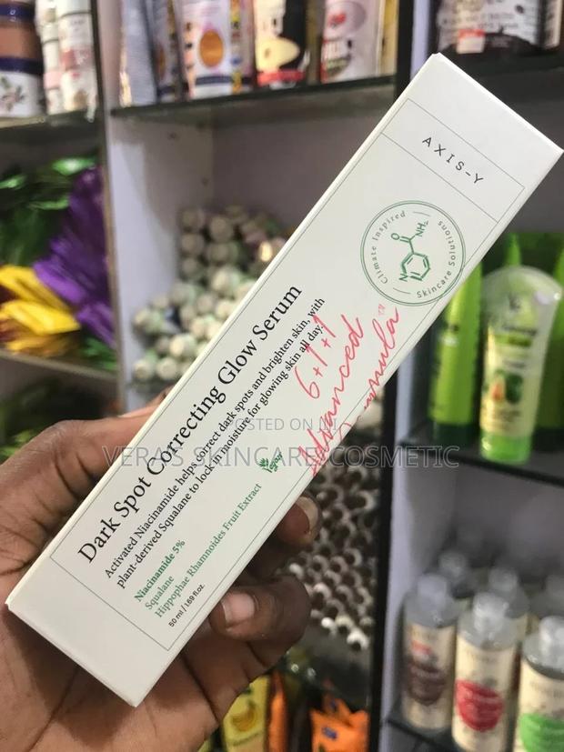 Axis Dark Spot Corrector Serum · Photo 1