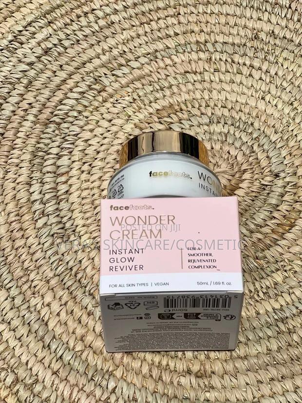 Wonder Face Cream · Photo 2