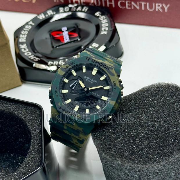 Quality G-Shock Watches · Photo 1