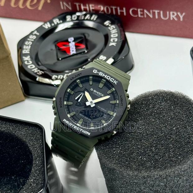 Quality G-Shock Watches · Photo 3