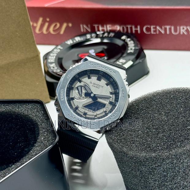 Quality G-Shock Watches · Photo 2