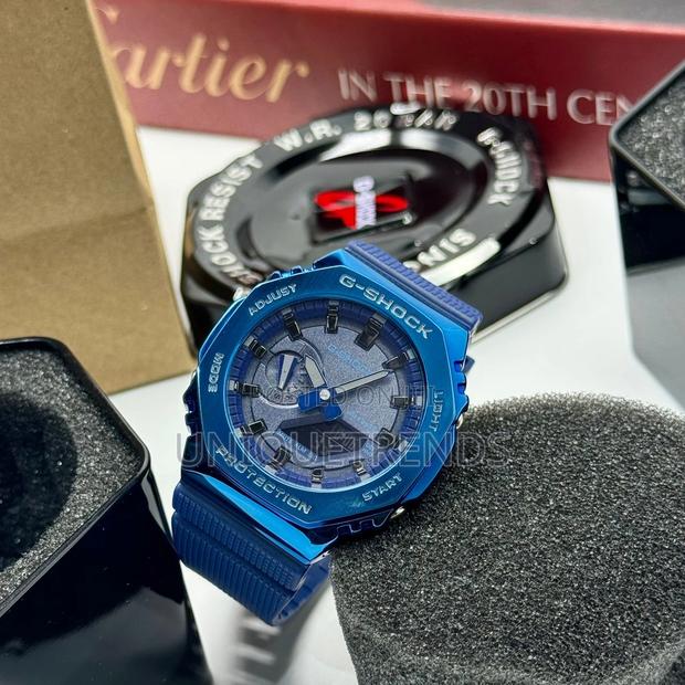 Quality G-Shock Watches · Photo 4