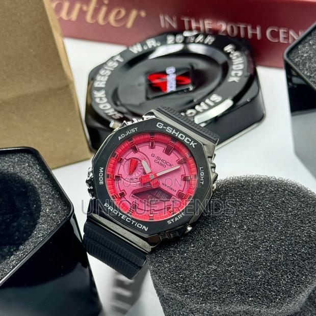 Quality G-Shock Watches · Photo 3