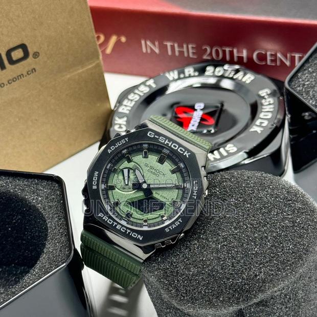 Quality G-Shock Watches · Photo 1