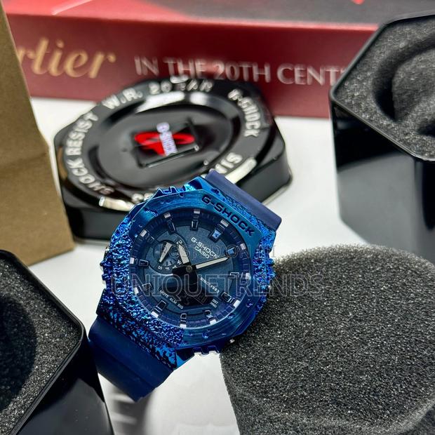 Quality G-Shock Watches · Photo 5