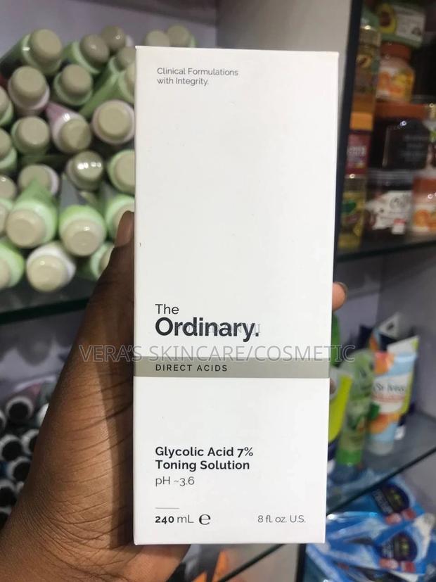 Ordinary Glycolic Acid · Photo 1