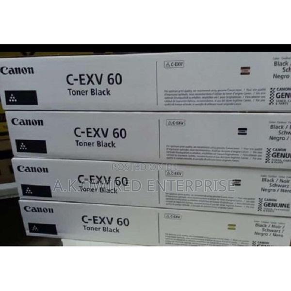 Toner Cartridge C-Exv60 Canon Ir 2425/Ir2425i Imagerunner 2425