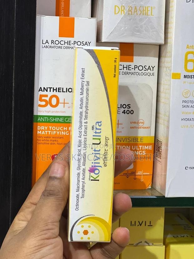 Kojivit Ultra Gel · Photo 1