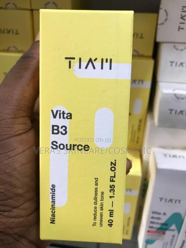 Tiam Vita B3 Serum · Photo 2