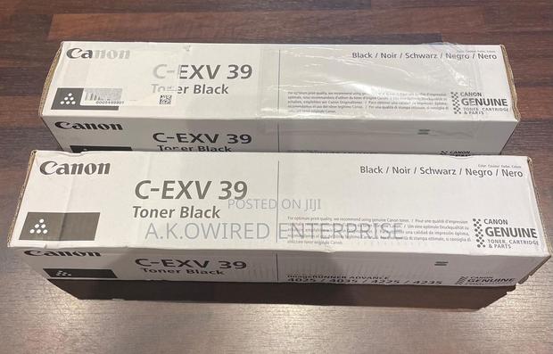 NPG-57 GPR-43 C-Exv39 High Quality Toner Ir 4025 4035 4245 4235 Toner