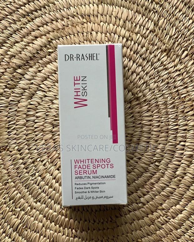 Dr Rashel White Skin Serum · Photo 1