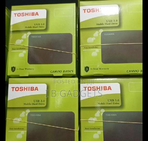 Hard Drive Case · Photo 1