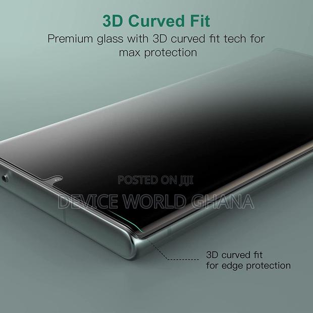Hh Privacy Screen Protector for Samsung S25ultra S24ultra S23ultra 22 · Photo 3