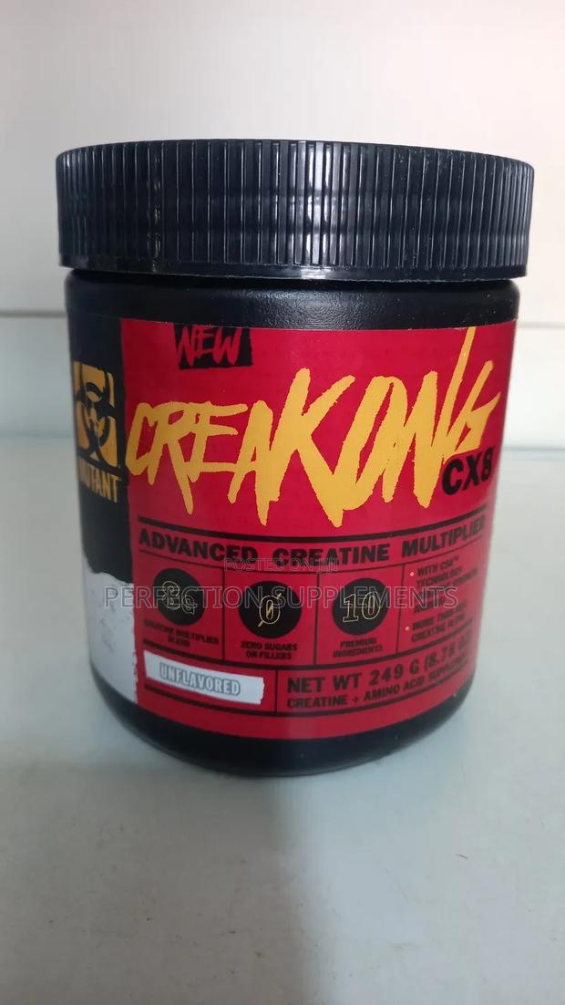 Mutant Creakong Creatine Cx8 · Photo 2