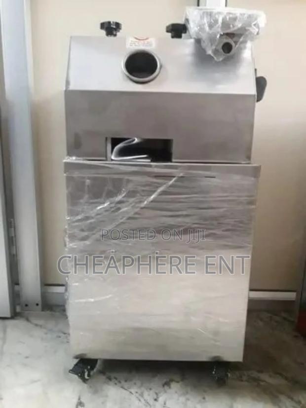 Sugarcane Juicer Machine · Photo 2
