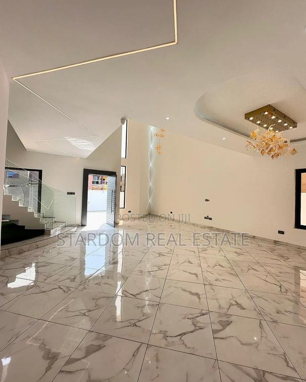 4bdrm Mansion in East Legon for sale · Photo 4