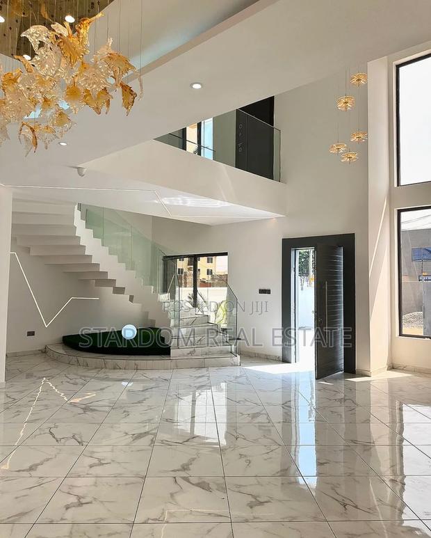 4bdrm Mansion in East Legon for sale · Photo 3