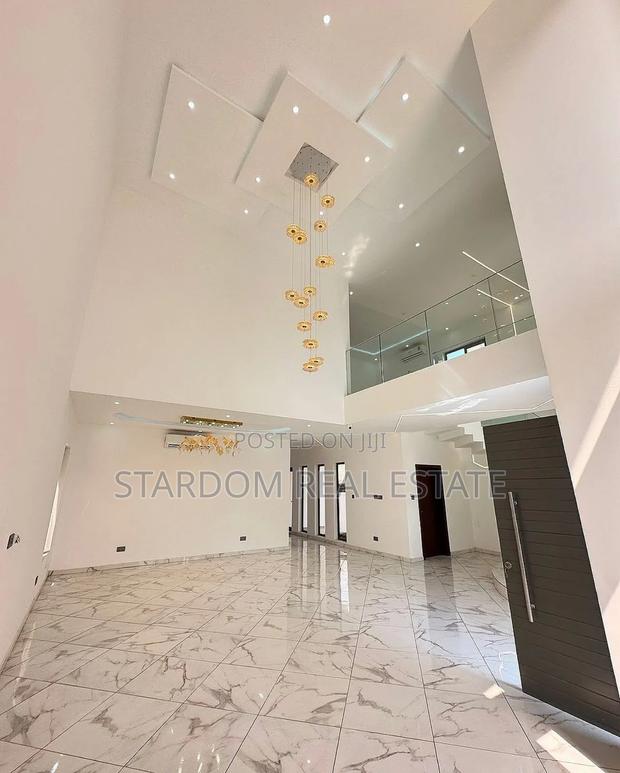 4bdrm Mansion in East Legon for sale · Photo 5