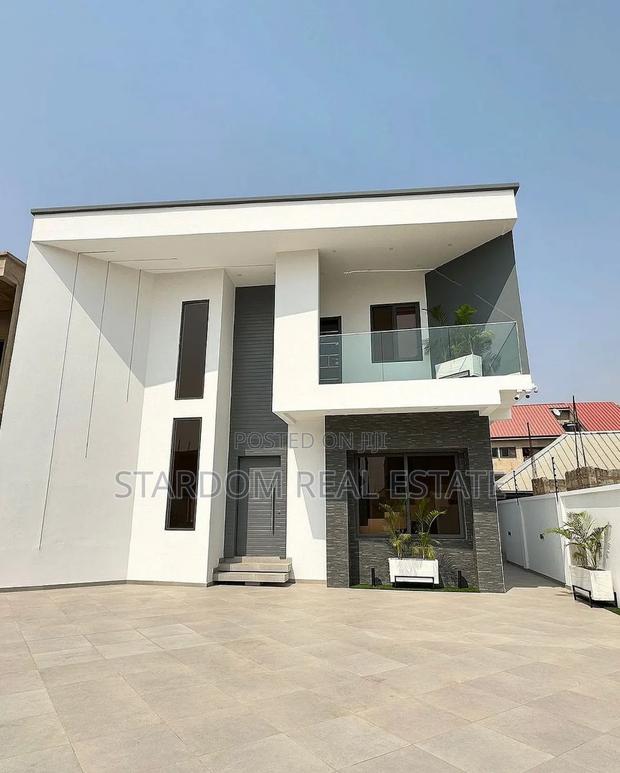 4bdrm Mansion in East Legon for sale · Photo 1