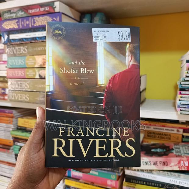 Francine Rivers Novels · Photo 2