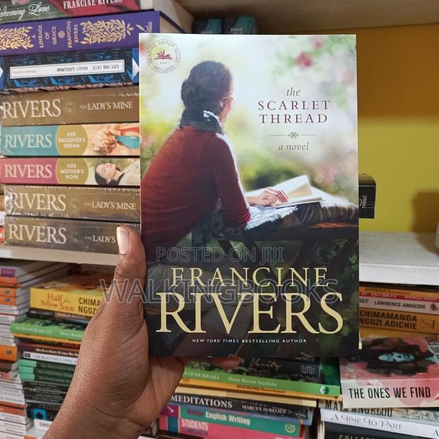 Francine Rivers Novels · Photo 3