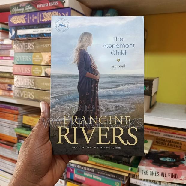 Francine Rivers Novels · Photo 4