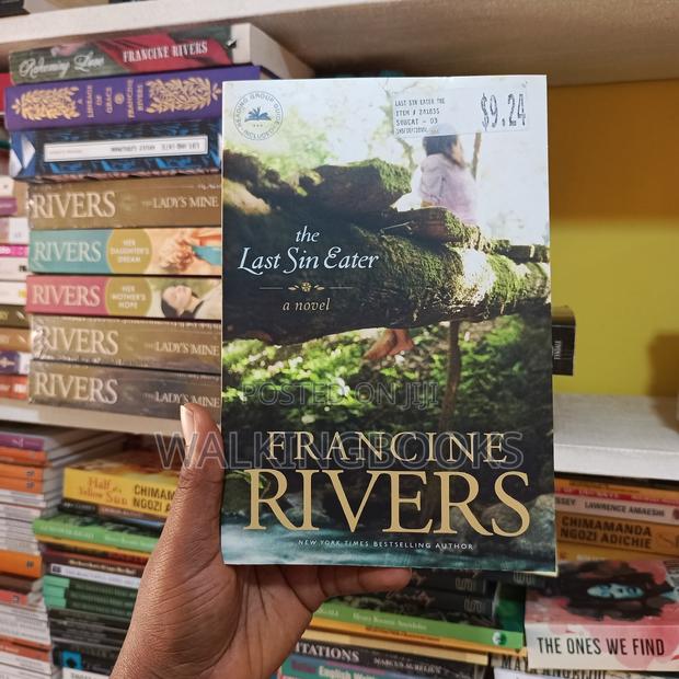 Francine Rivers Novels · Photo 5