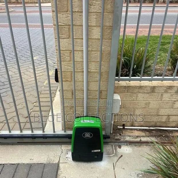 Centurion Smart Gate Motor · Photo 1