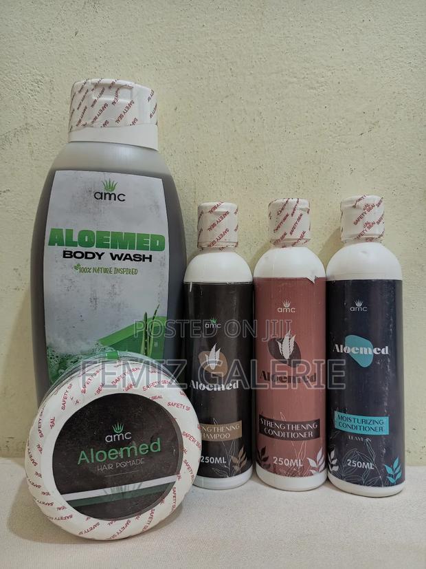 Aloemed Hair And Skincare · Photo 5