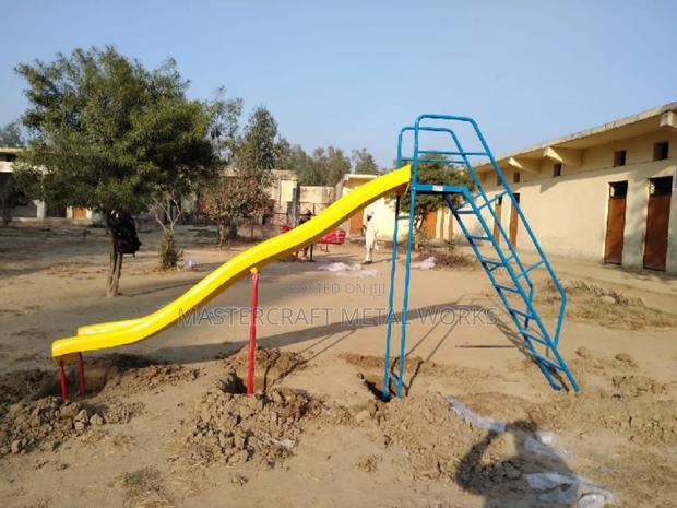 Playground Slides Kids · Photo 1