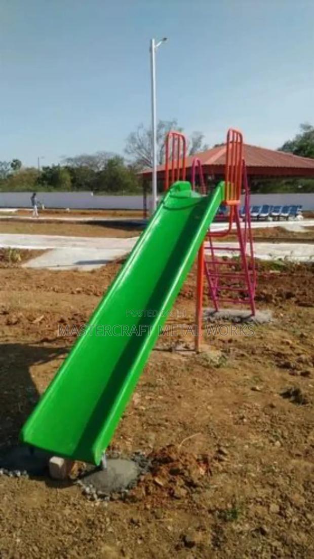 Slide for Children Park · Photo 1