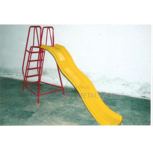 Slide for Kids Playground · Photo 1