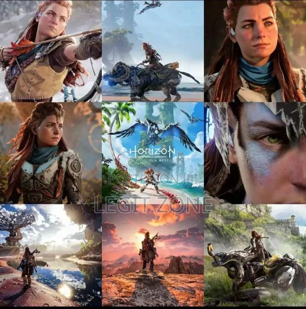 Ps4 and Ps5 Games Going in for a Cool · Photo 3