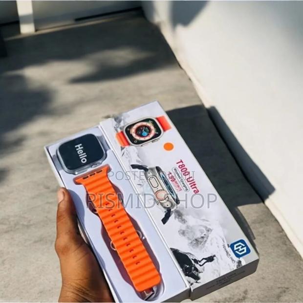 T800 Ultra Smartwatch (TN75855) · Photo 1