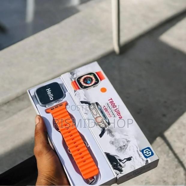 T800 Ultra Smartwatch (TN75855) · Photo 2