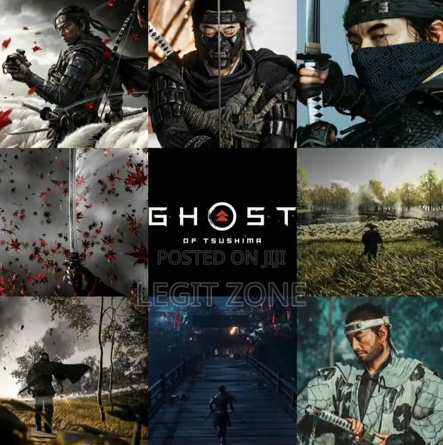 Get 5 Ps4 Games for a Cool Price · Photo 4