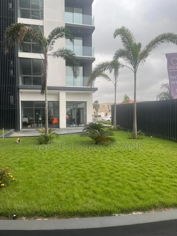 Gardening and Landscaping Service Available · Photo 5