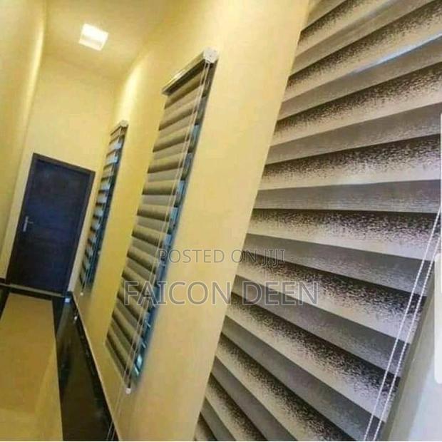 Super Luxury High Quality Roller Window Blinds · Photo 1