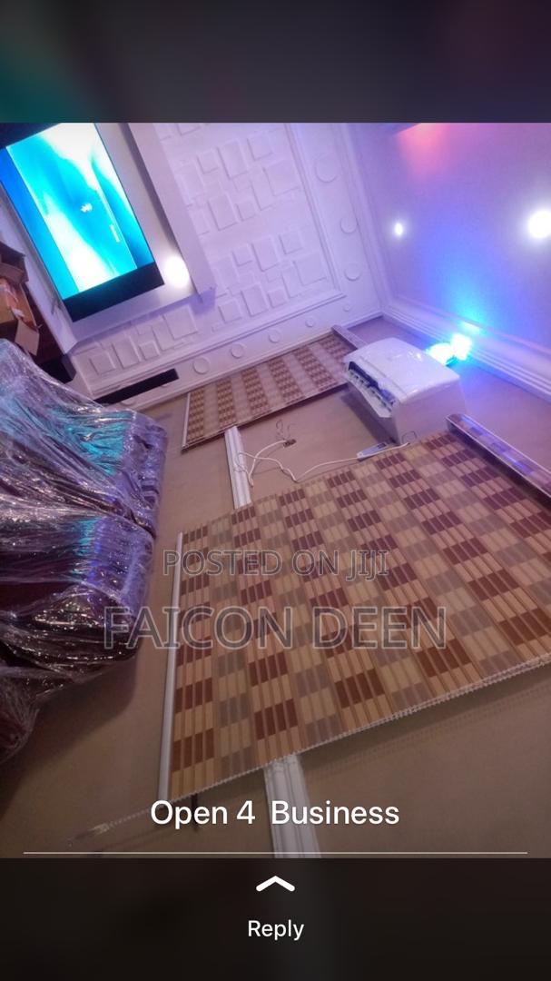 Superior High Quality Roller Window Blinds in Diff Sizes · Photo 1