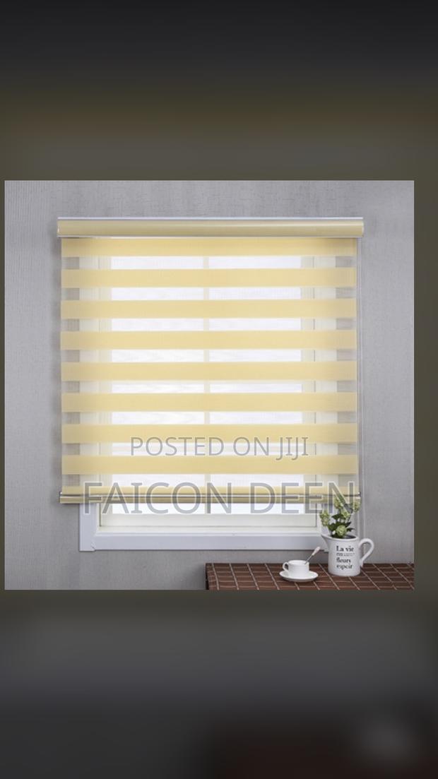 Super High Grade Roller Window Blinds · Photo 1